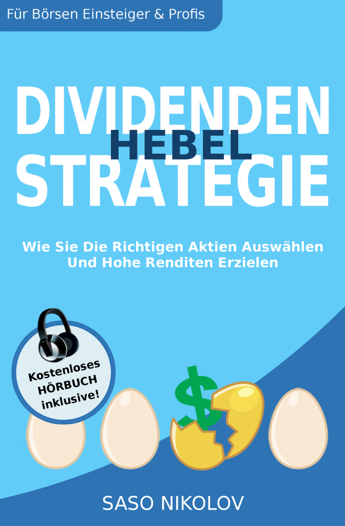 Das Buch Zur Erfolgreichen Dividendenstrategie - Dividenden Hebel Strategie